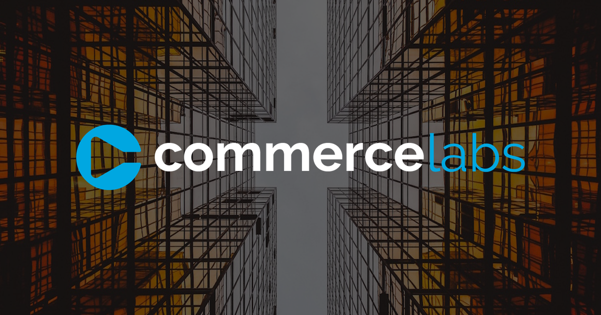Open Roles — CommerceLabs